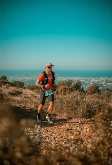 Adrien — Trail — Twin Peak Performance