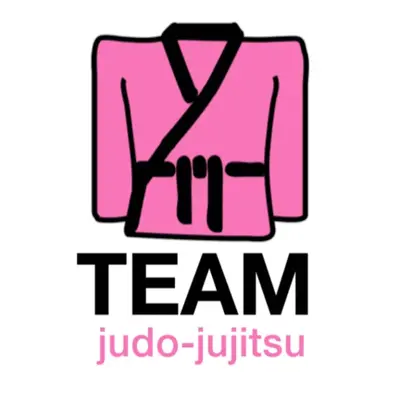 Team Judo-Jujitsu — Judo-Jujitsu — Twin Peak Performance